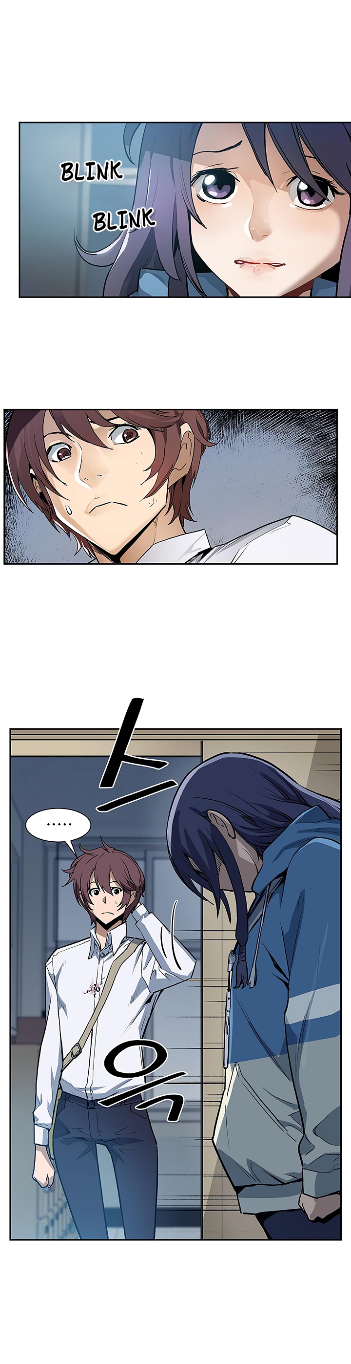 The Second Coming of Gluttony Chapter 24 image 12