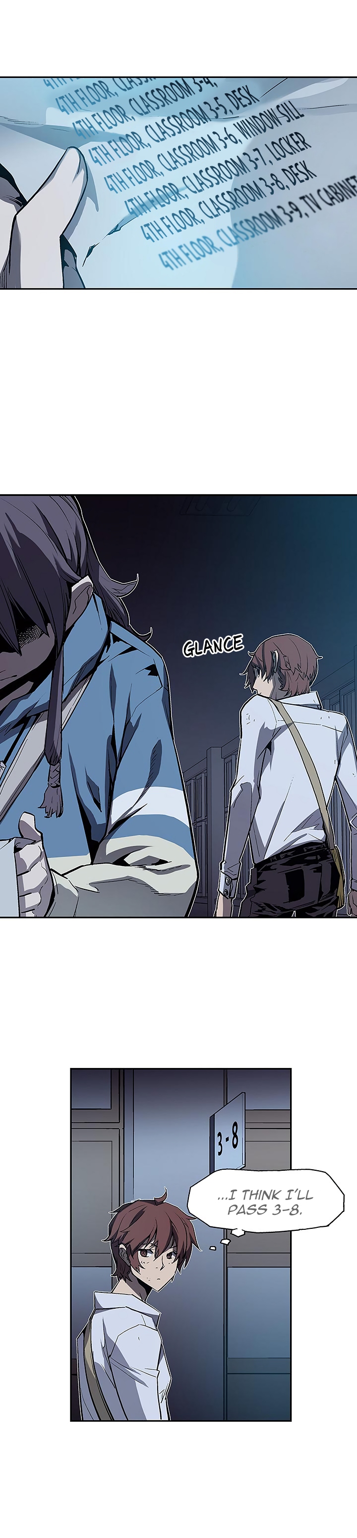 The Second Coming of Gluttony Chapter 24 image 14