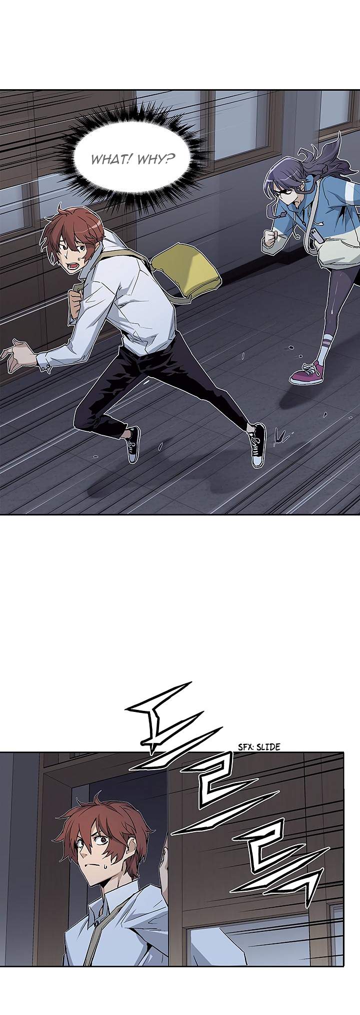 The Second Coming of Gluttony Chapter 24 image 16