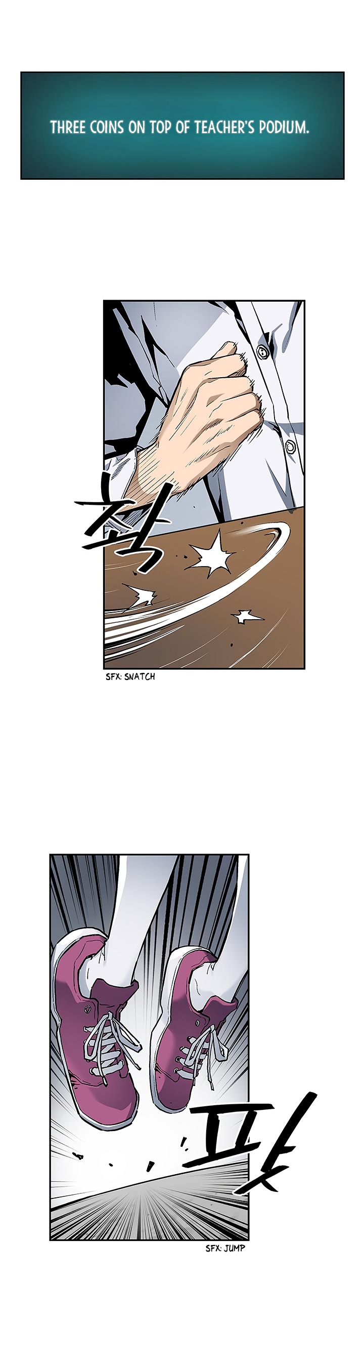The Second Coming of Gluttony Chapter 24 image 18