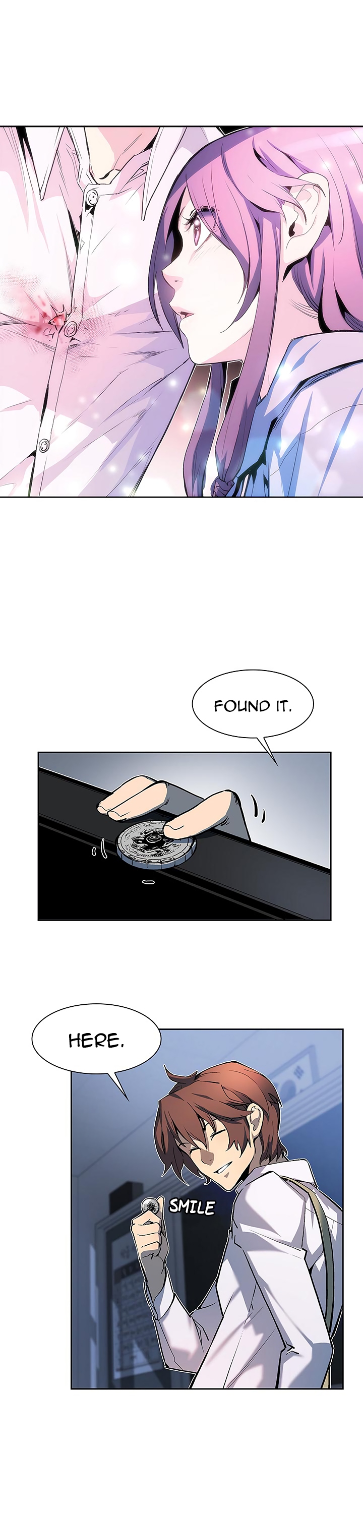 The Second Coming of Gluttony Chapter 24 image 22