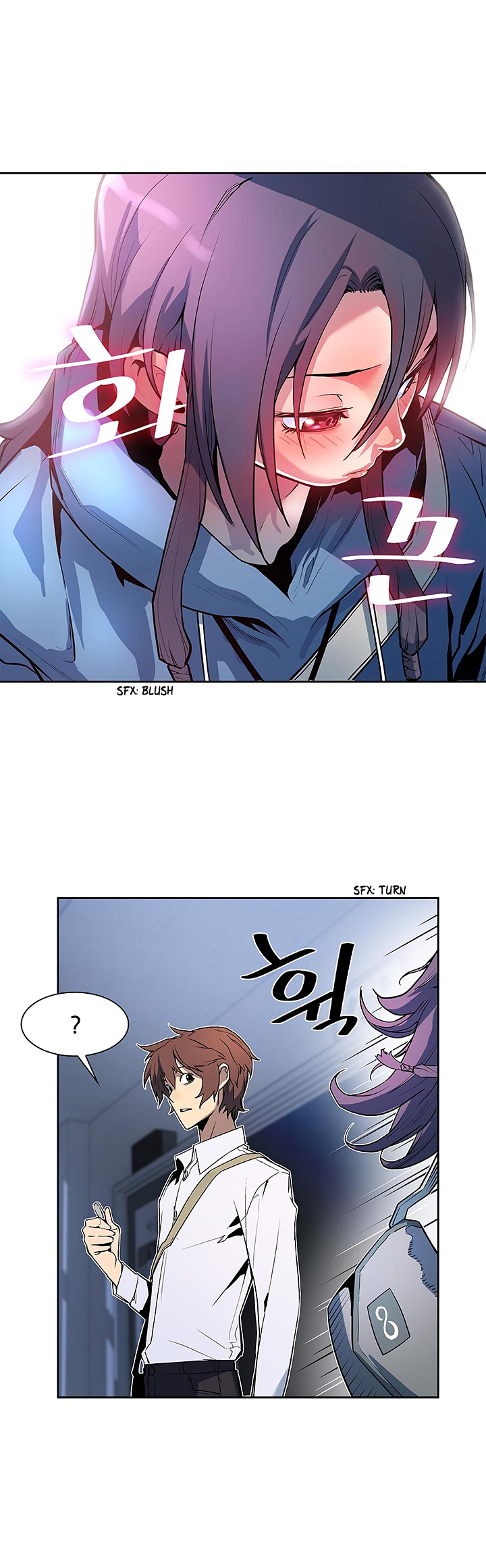 The Second Coming of Gluttony Chapter 24 image 23