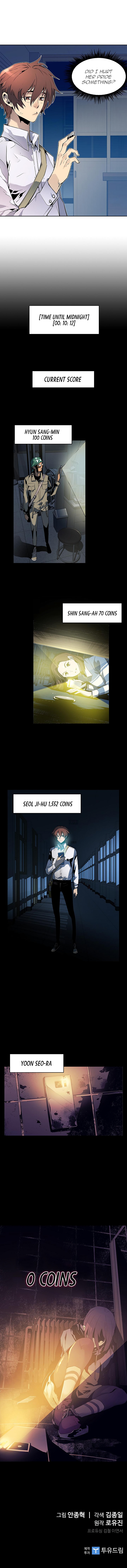 The Second Coming of Gluttony Chapter 24 image 24