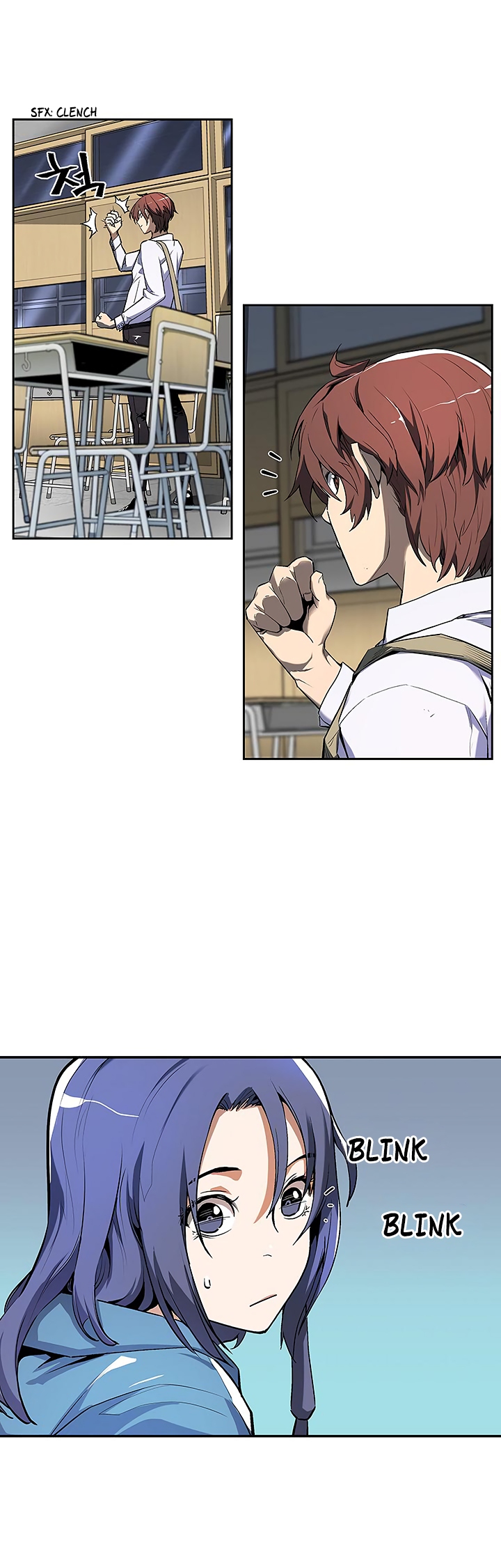 The Second Coming of Gluttony Chapter 24 image 7