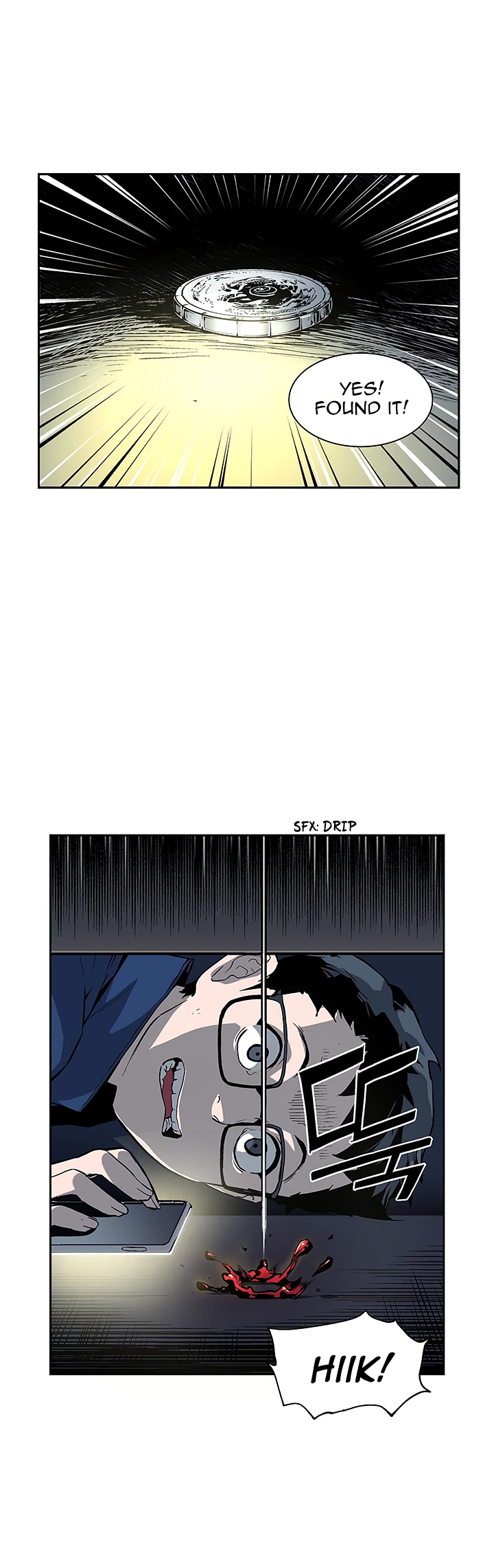 The Second Coming of Gluttony Chapter 25 image 16