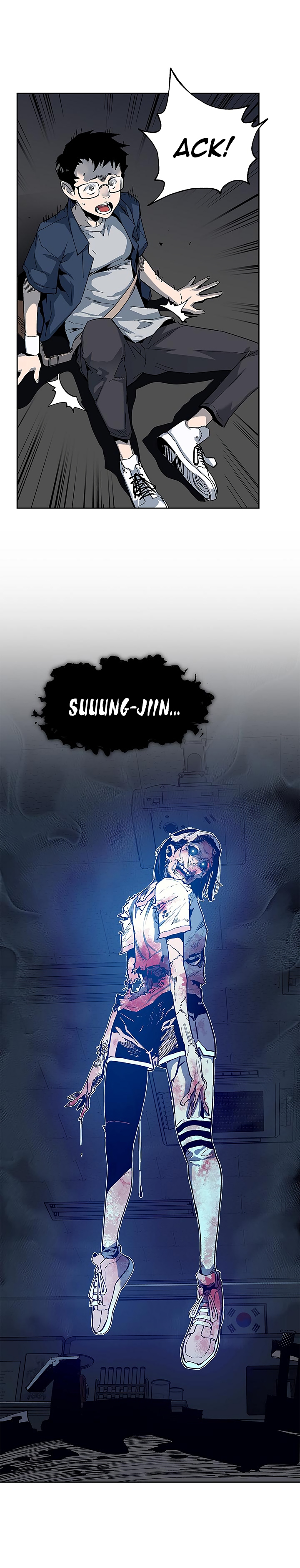 The Second Coming of Gluttony Chapter 25 image 20