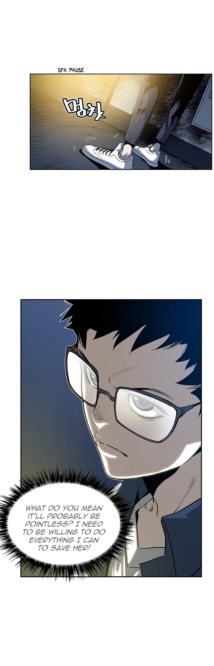The Second Coming of Gluttony Chapter 25 image 27