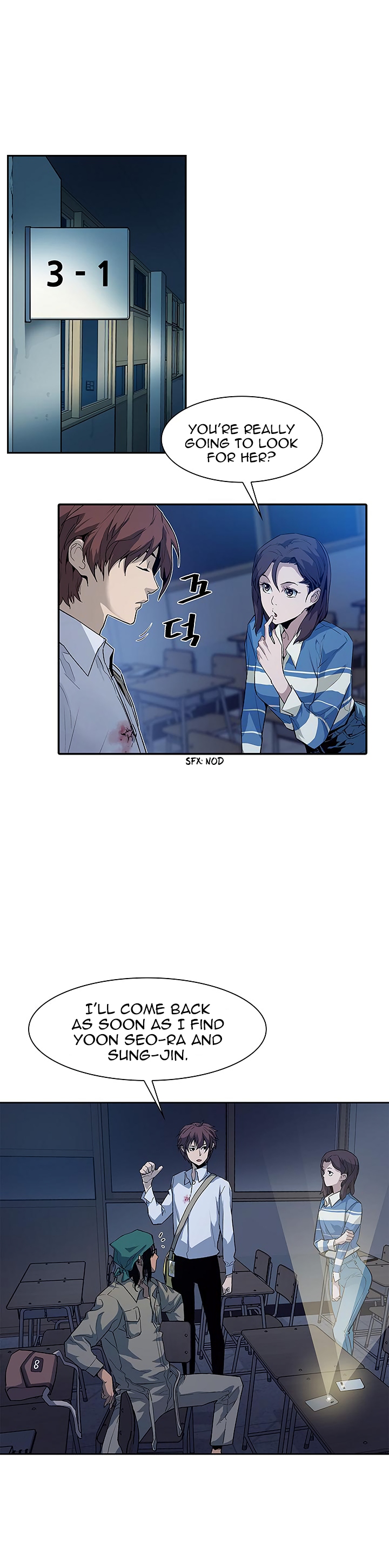 The Second Coming of Gluttony Chapter 25 image 28