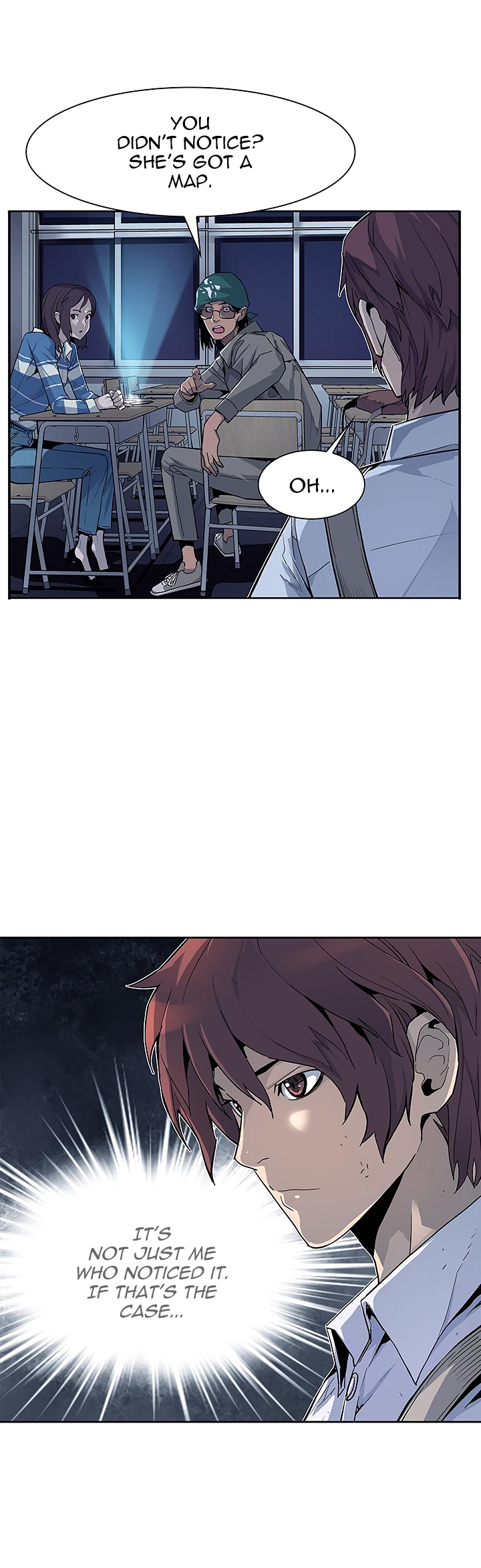 The Second Coming of Gluttony Chapter 25 image 6