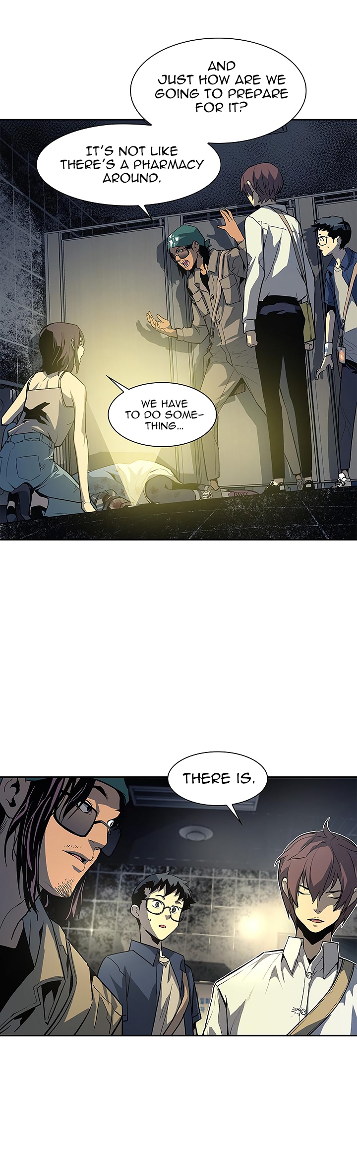 The Second Coming of Gluttony Chapter 26 image 9