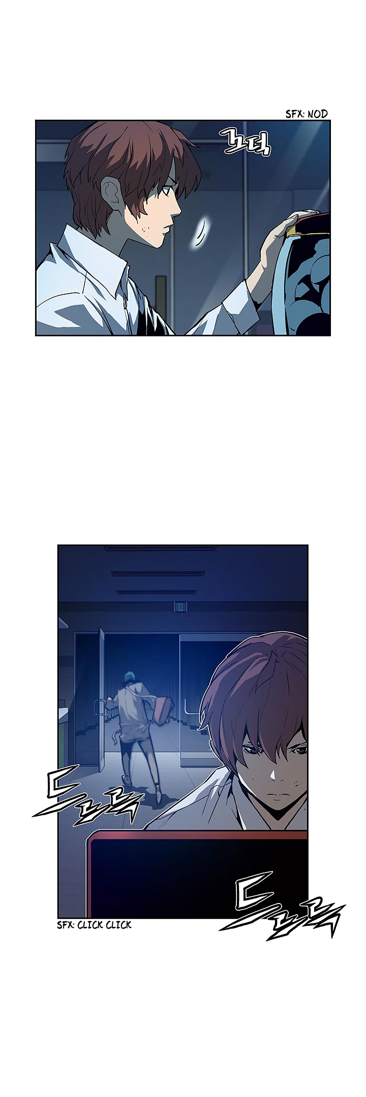 The Second Coming of Gluttony Chapter 26 image 15