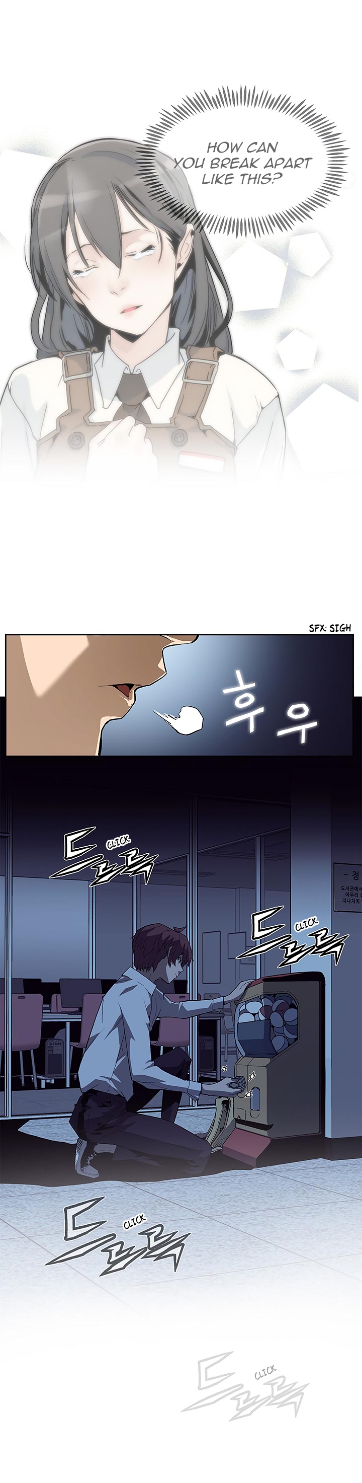 The Second Coming of Gluttony Chapter 26 image 17