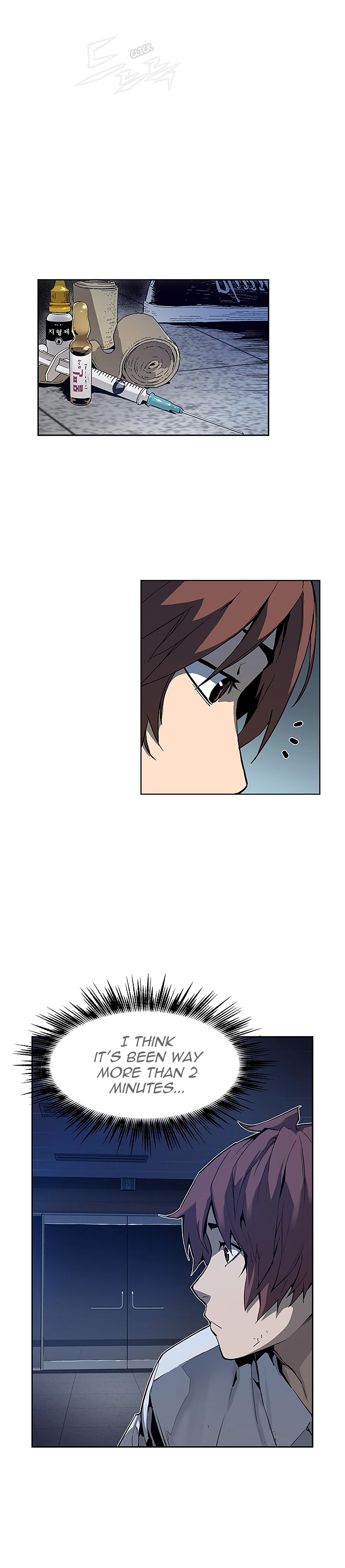The Second Coming of Gluttony Chapter 26 image 18