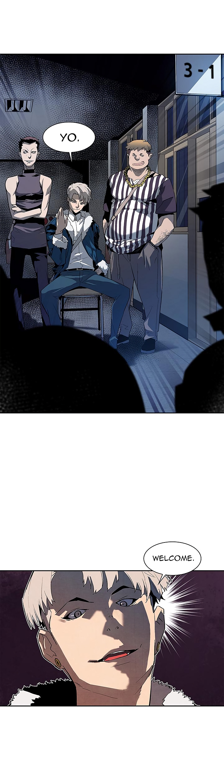 The Second Coming of Gluttony Chapter 26 image 20