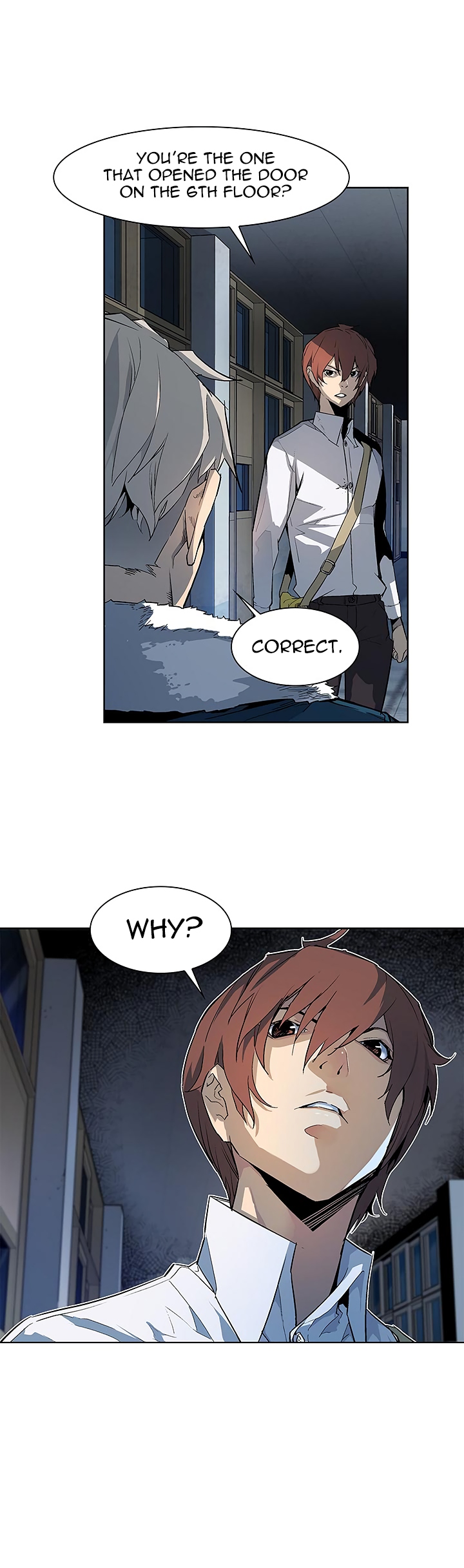 The Second Coming of Gluttony Chapter 26 image 23