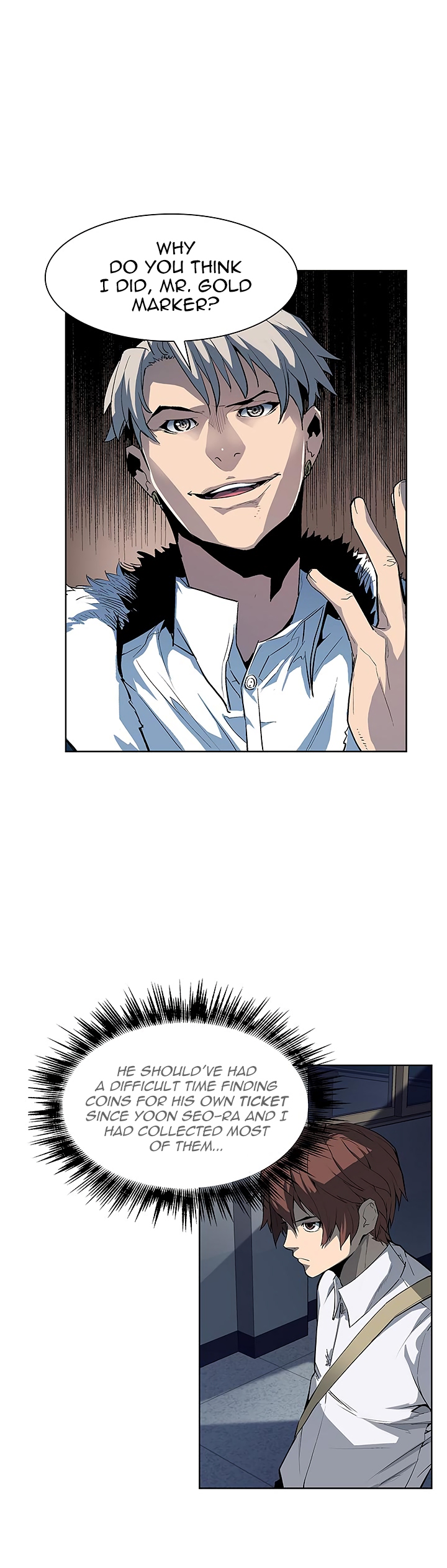 The Second Coming of Gluttony Chapter 26 image 24