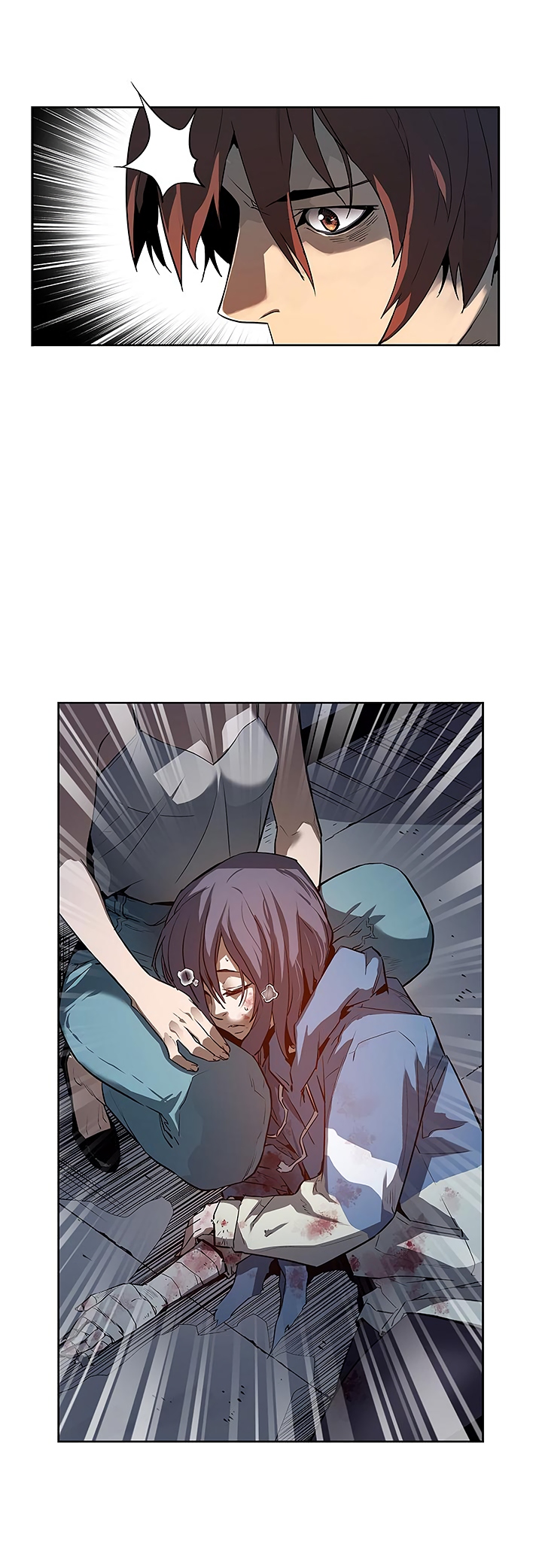 The Second Coming of Gluttony Chapter 26 image 25