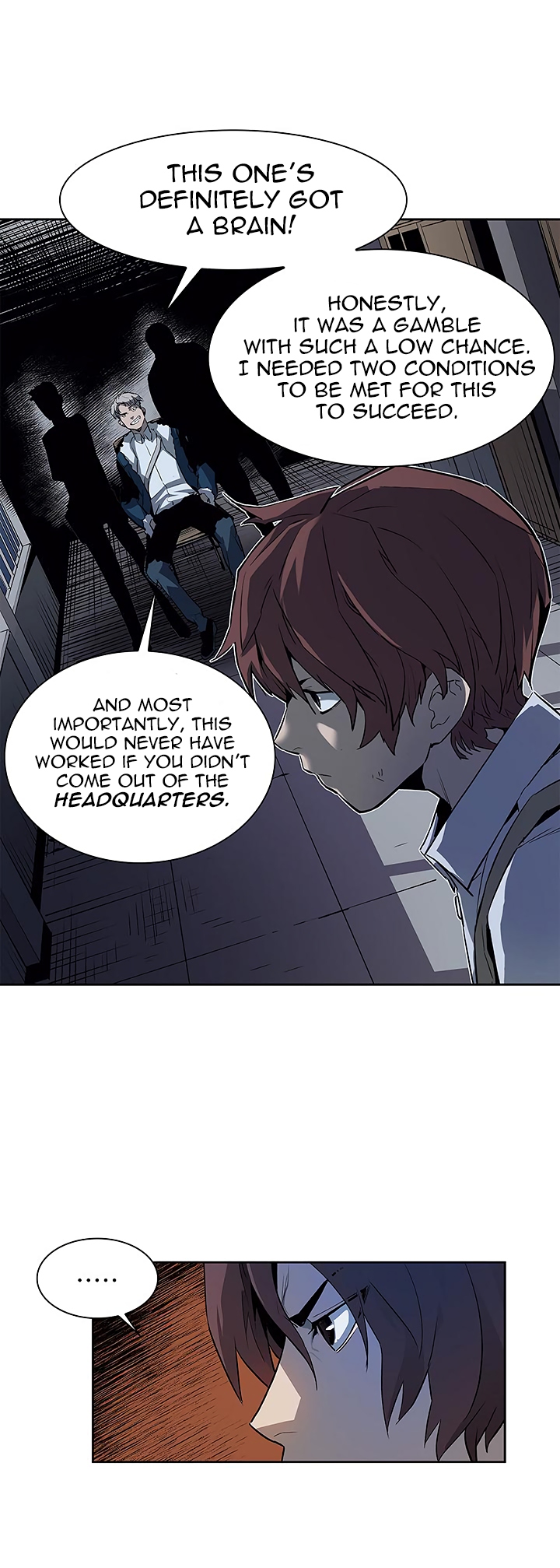 The Second Coming of Gluttony Chapter 26 image 26