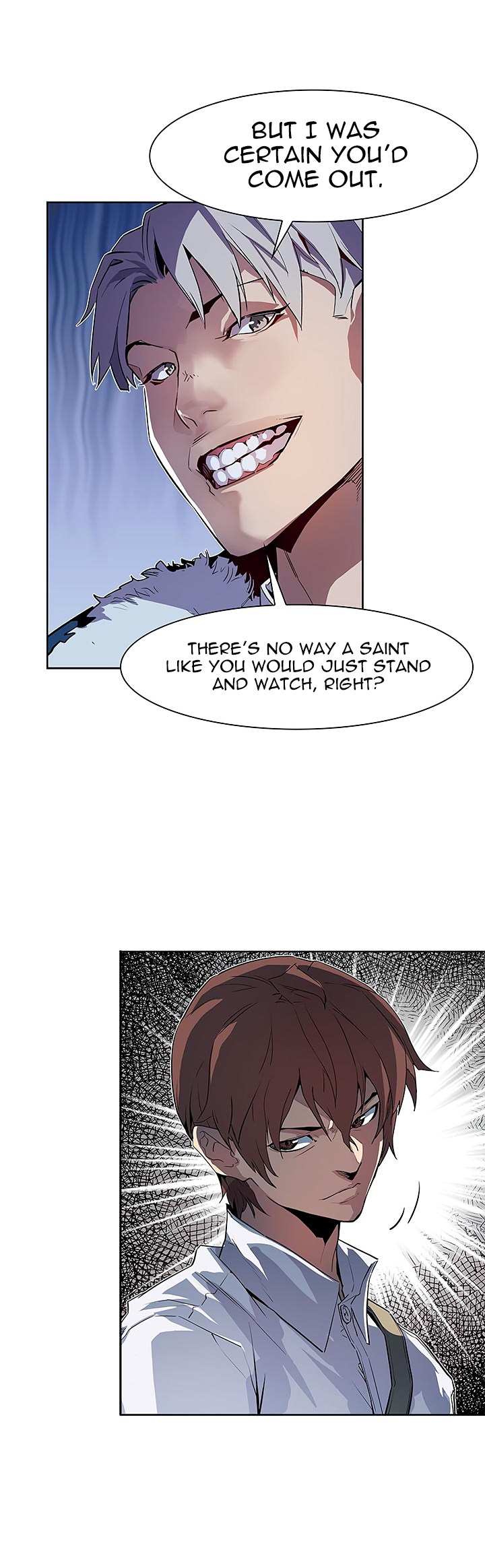 The Second Coming of Gluttony Chapter 26 image 27