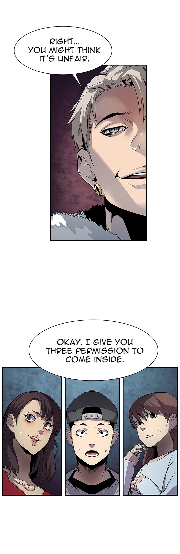 The Second Coming of Gluttony Chapter 26 image 31