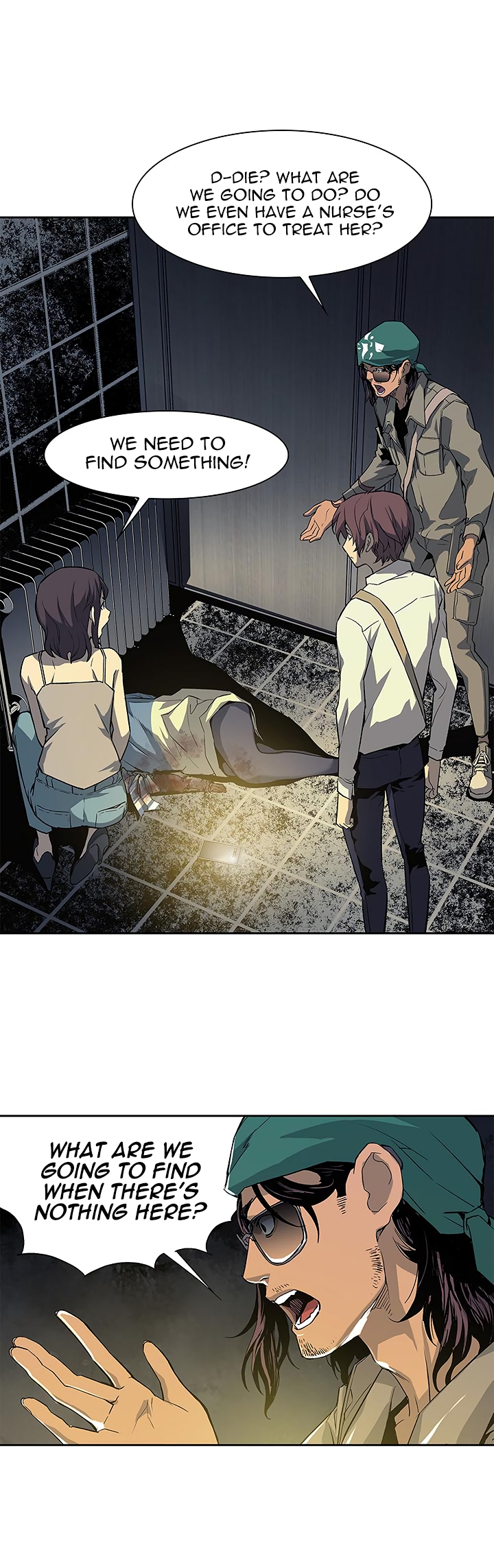 The Second Coming of Gluttony Chapter 26 image 5