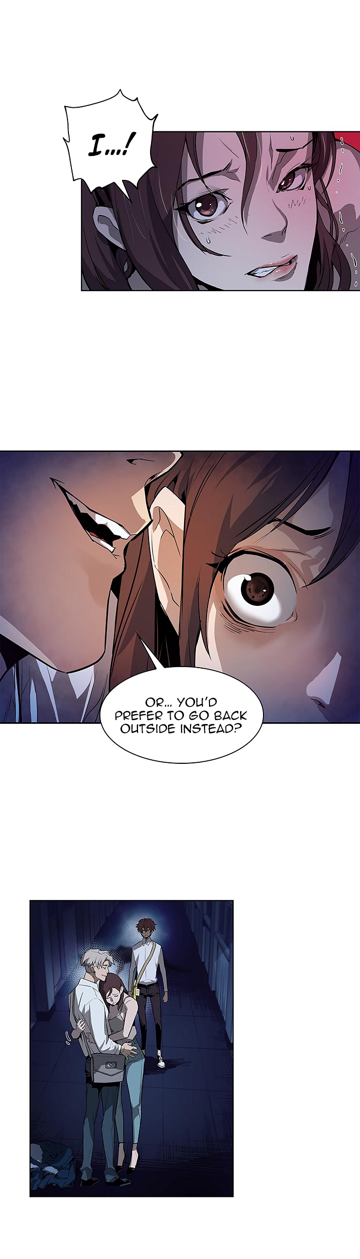 The Second Coming of Gluttony Chapter 27 image 11
