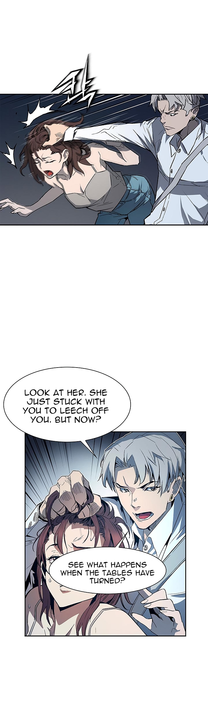 The Second Coming of Gluttony Chapter 27 image 14