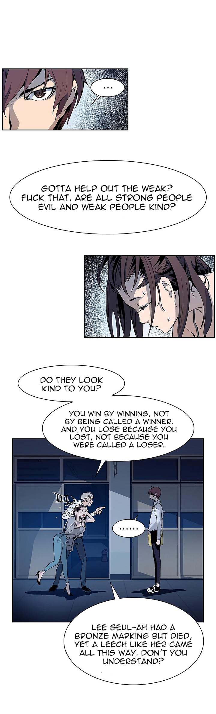 The Second Coming of Gluttony Chapter 27 image 15