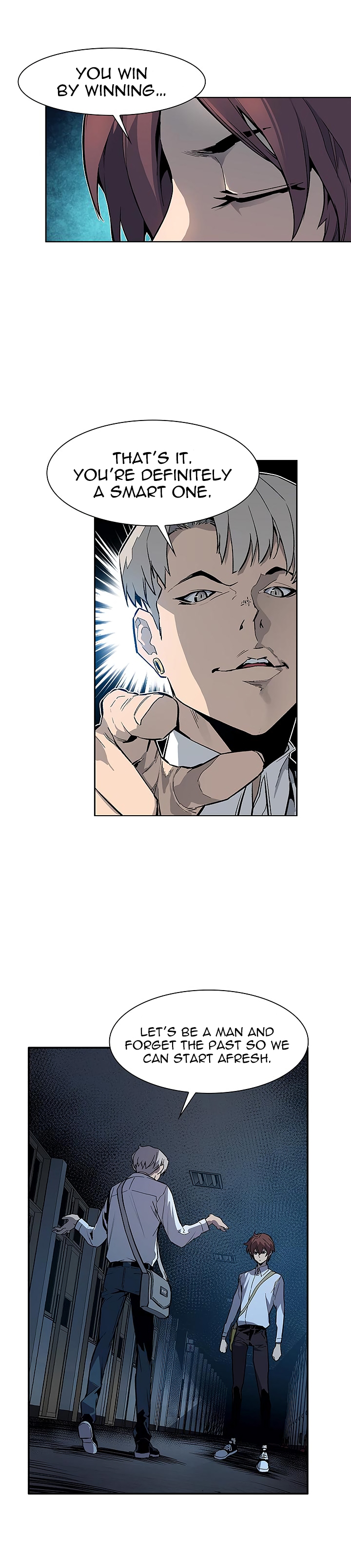 The Second Coming of Gluttony Chapter 27 image 16