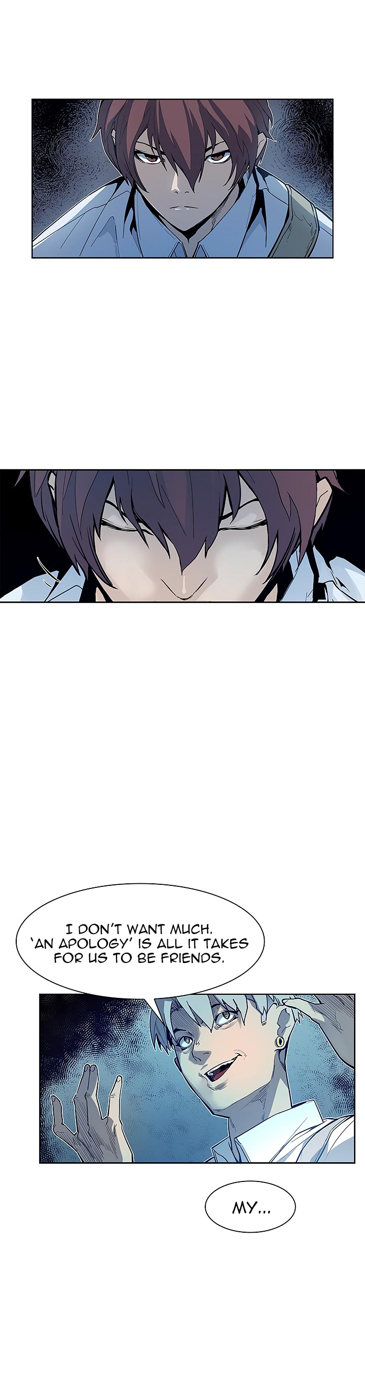 The Second Coming of Gluttony Chapter 27 image 18