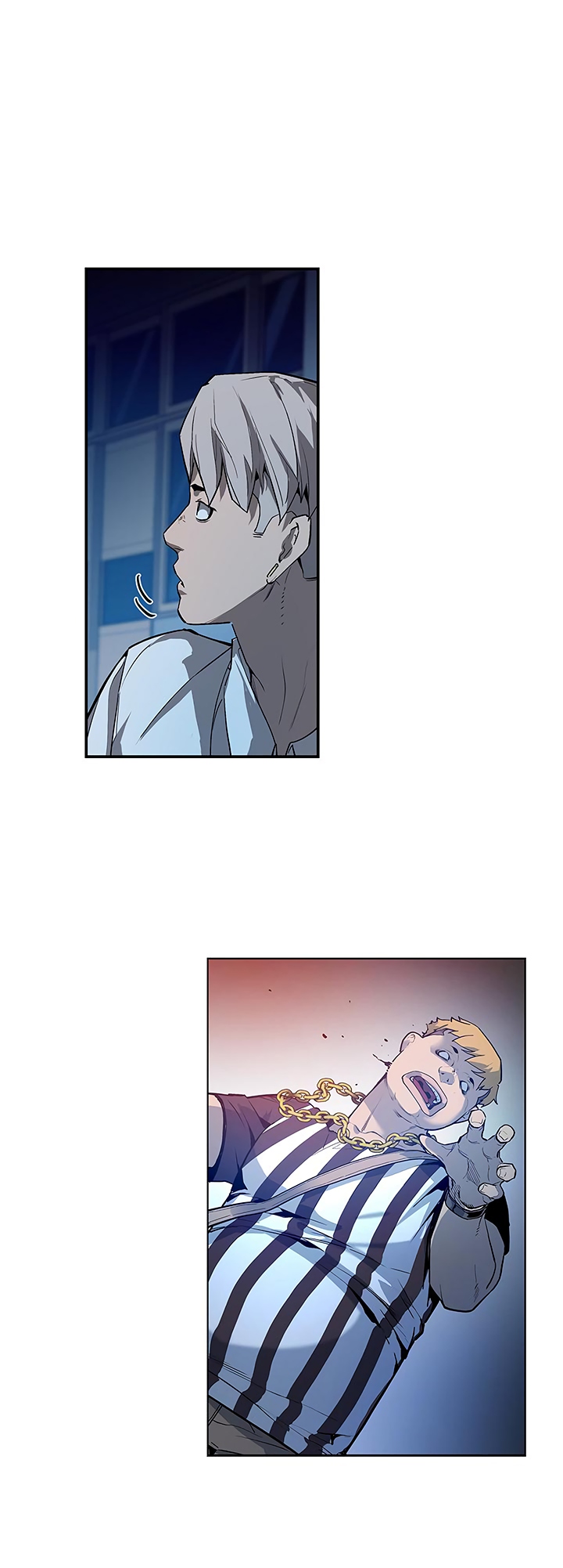 The Second Coming of Gluttony Chapter 27 image 20