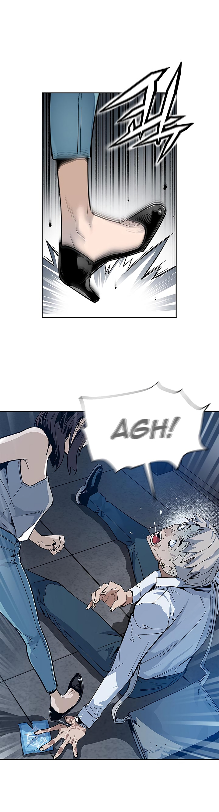 The Second Coming of Gluttony Chapter 27 image 27