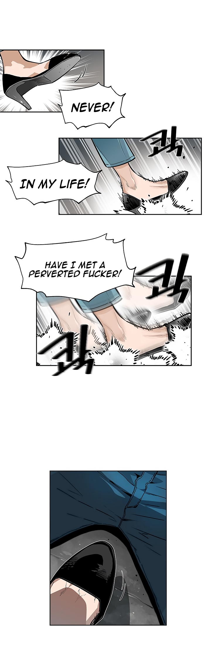 The Second Coming of Gluttony Chapter 27 image 28