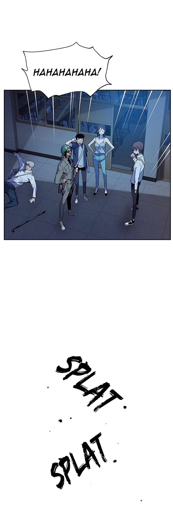The Second Coming of Gluttony Chapter 27 image 35