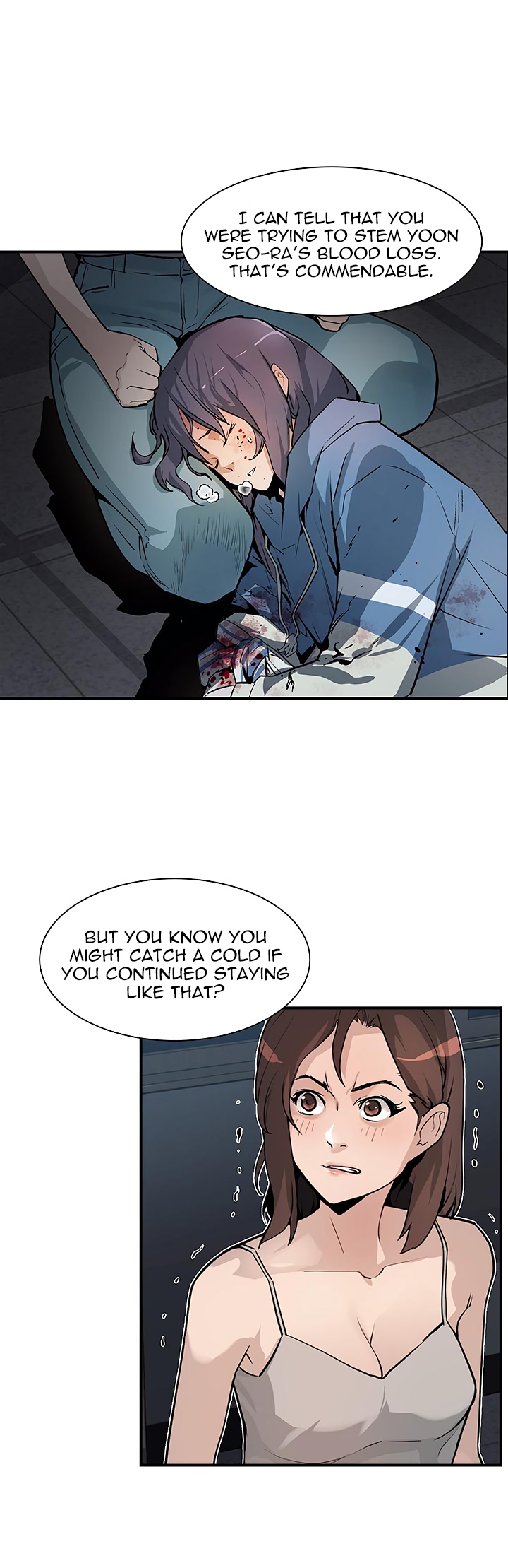 The Second Coming of Gluttony Chapter 27 image 6