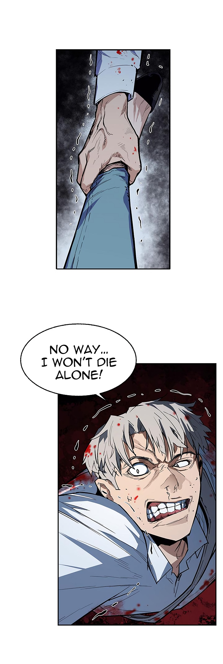 The Second Coming of Gluttony Chapter 28 image 11