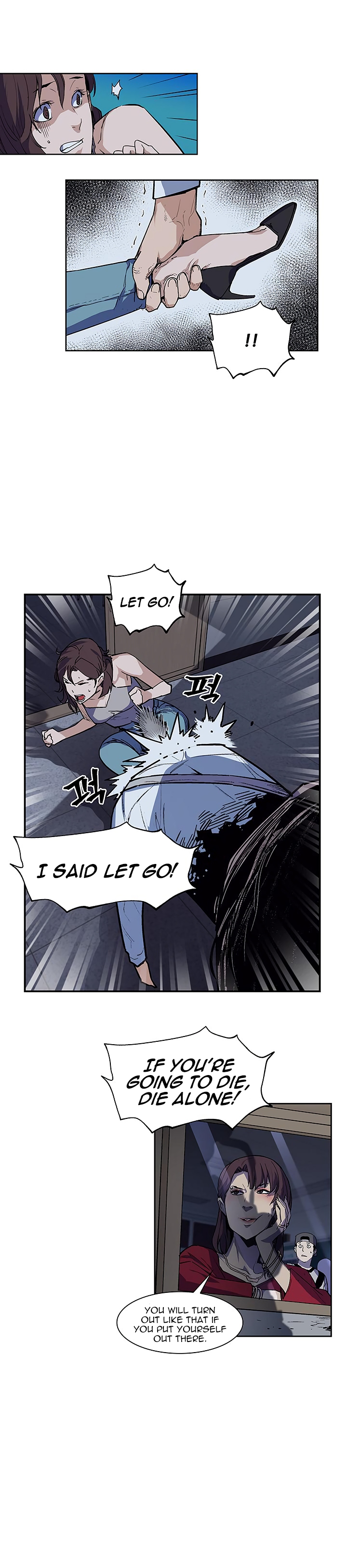 The Second Coming of Gluttony Chapter 28 image 13