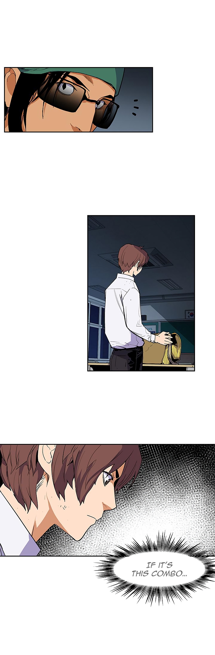 The Second Coming of Gluttony Chapter 28 image 15