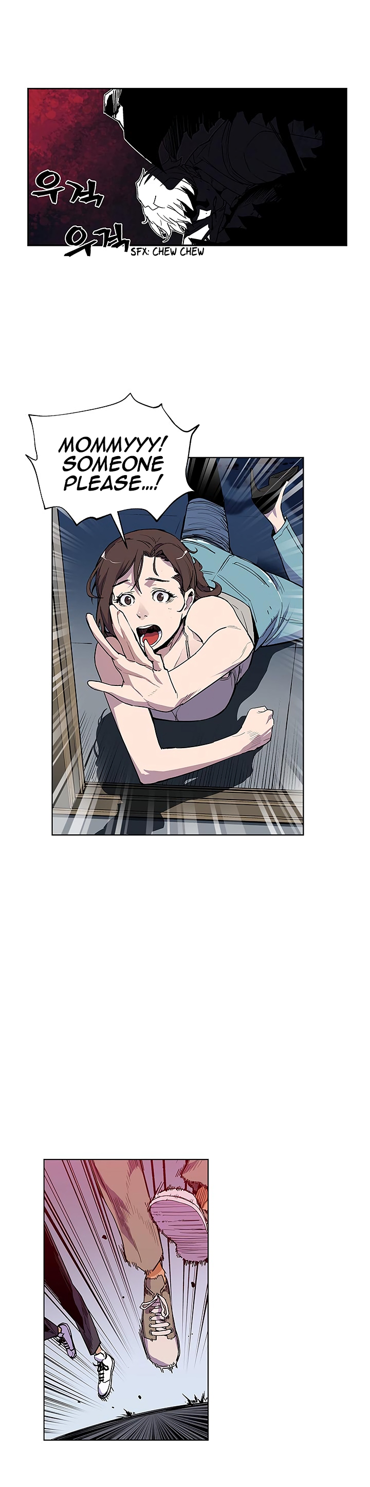 The Second Coming of Gluttony Chapter 28 image 16
