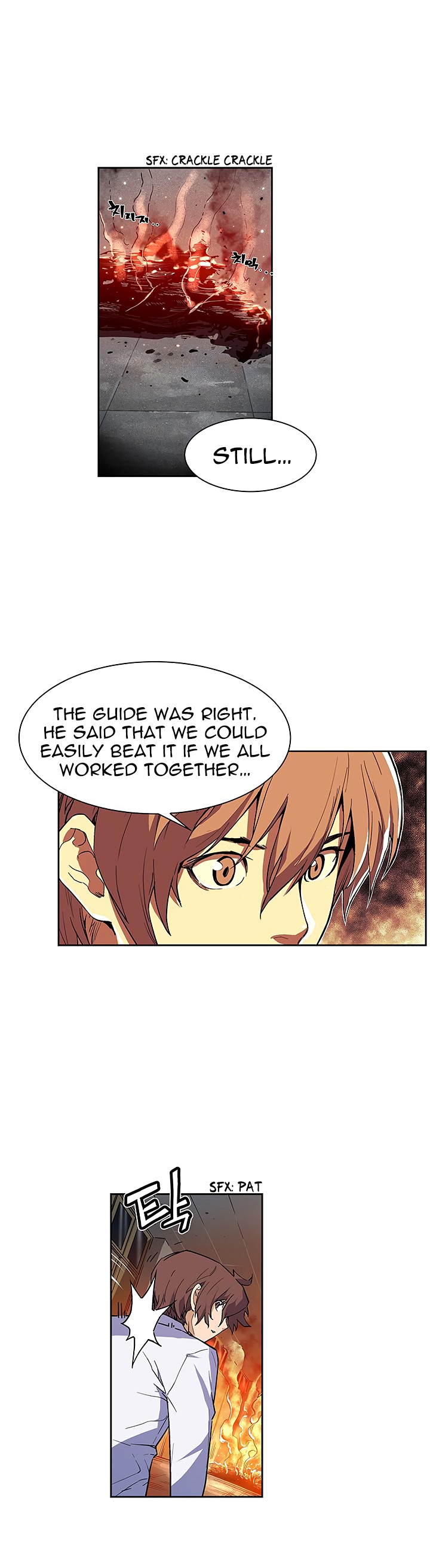 The Second Coming of Gluttony Chapter 28 image 28