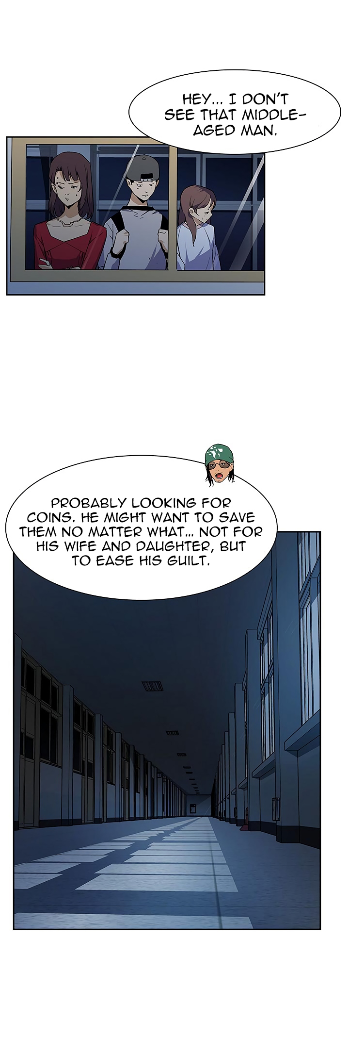 The Second Coming of Gluttony Chapter 28 image 30