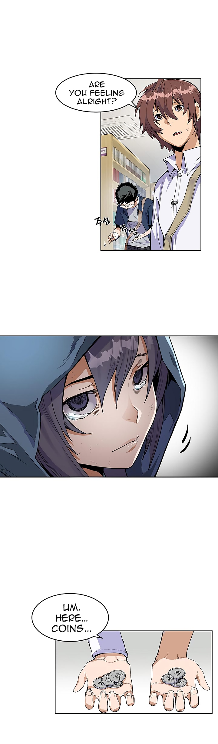 The Second Coming of Gluttony Chapter 29 image 11