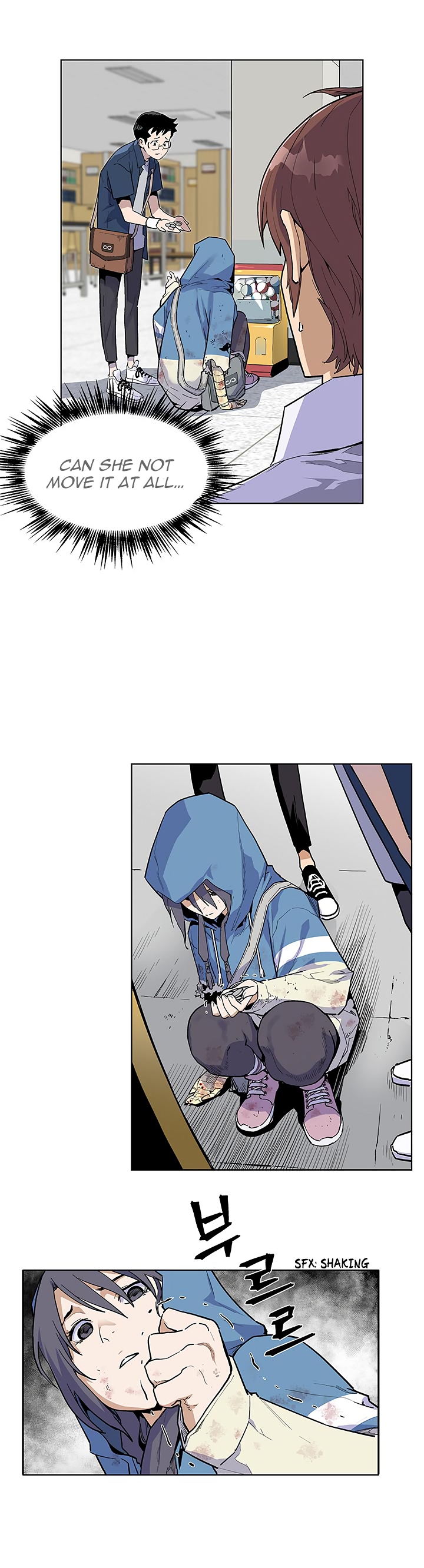 The Second Coming of Gluttony Chapter 29 image 12
