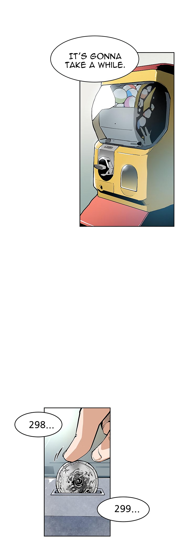 The Second Coming of Gluttony Chapter 29 image 14