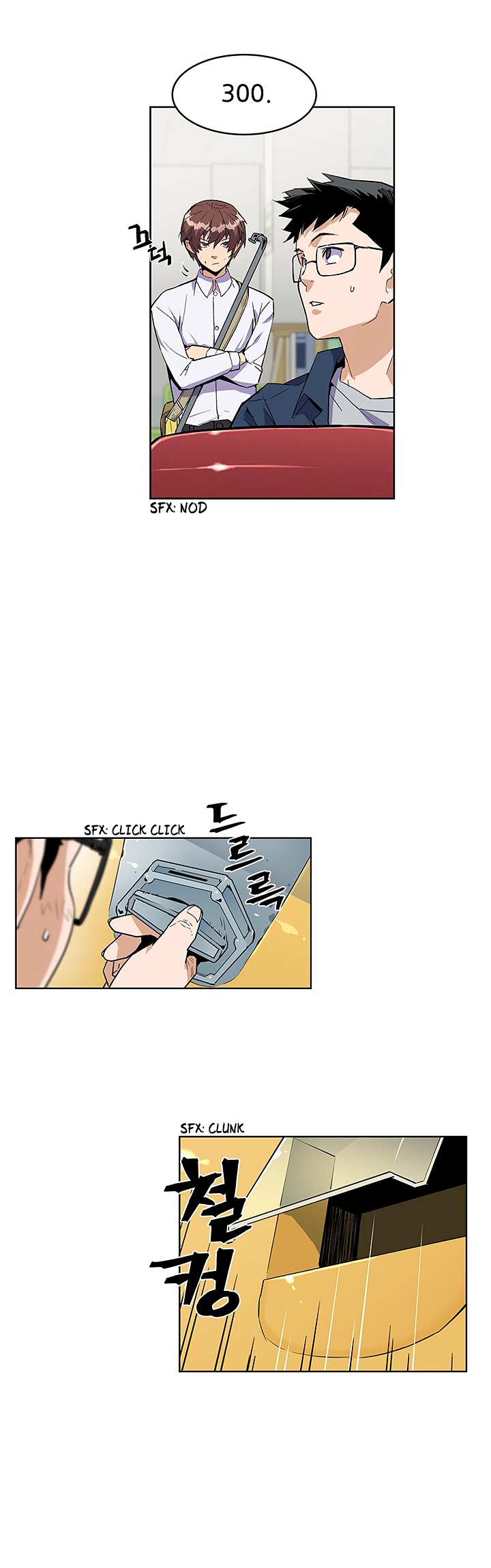 The Second Coming of Gluttony Chapter 29 image 15