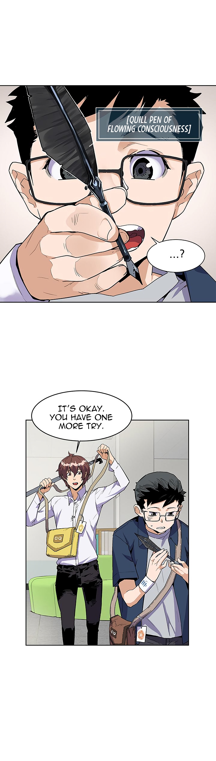 The Second Coming of Gluttony Chapter 29 image 16