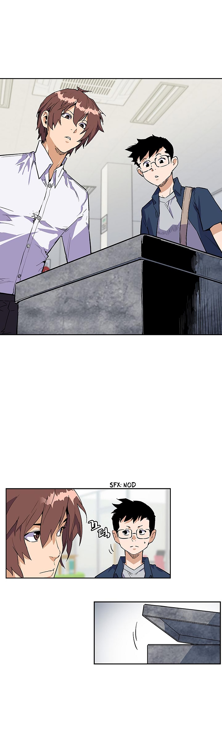 The Second Coming of Gluttony Chapter 29 image 18