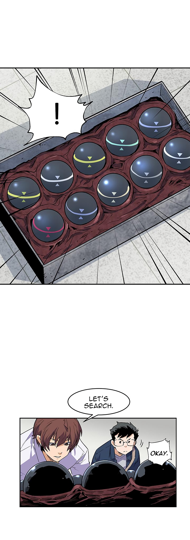 The Second Coming of Gluttony Chapter 29 image 19