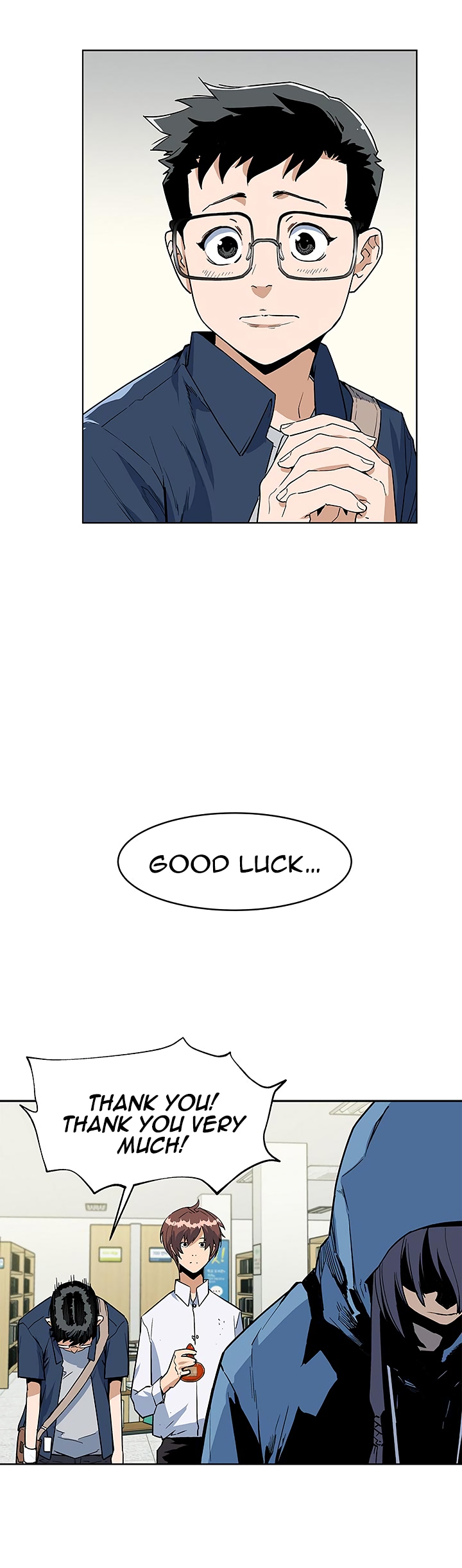 The Second Coming of Gluttony Chapter 29 image 24