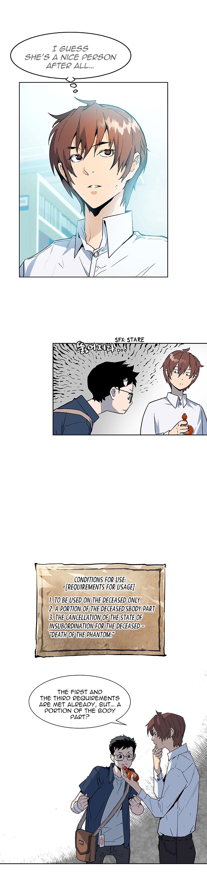 The Second Coming of Gluttony Chapter 29 image 26